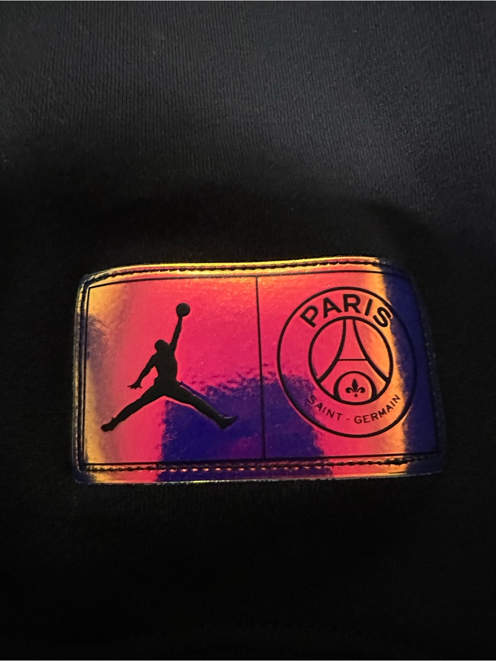 Nike Jordan Paris Saint-Germain
Hoodie Size small - Picture 6 of 6